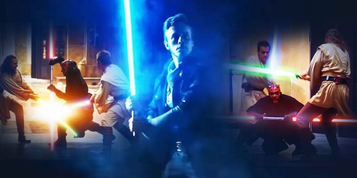 Star Wars: O Acólito