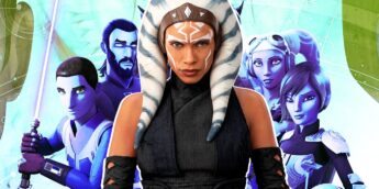 Ahsoka