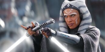 Calendário de Ahsoka