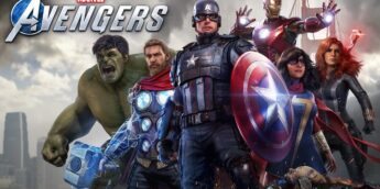 Marvel's Avengers