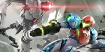 Metroid Dread