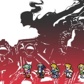 Final Fantasy VI