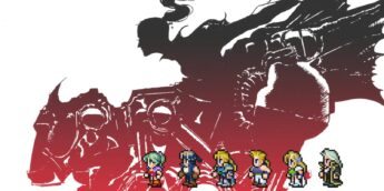 Final Fantasy VI