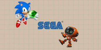 SEGA na Brasil Game Show