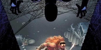 Homem-Aranha contra Kraven