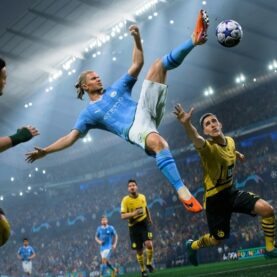 EA Sports FC 24