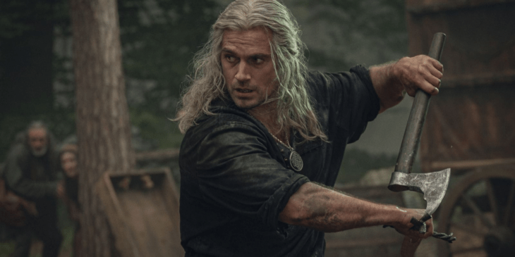 The-Witcher-Liam-Hemsworth-como-Geralt