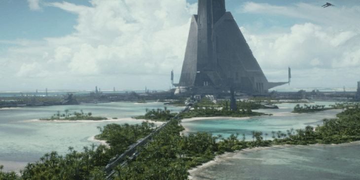 Rogue-One-planeta-Scarif-Star-Wars