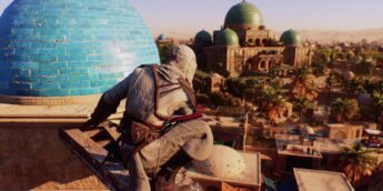 Tempo de Assassin's Creed