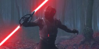 Inquisidor de Ahsoka