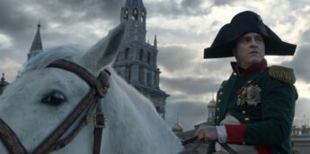 Napoleão com Joaquin Phoenix