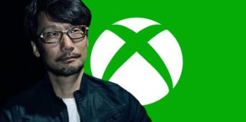 Microsoft e Kojima