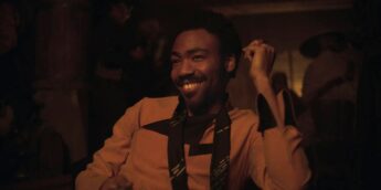 Diretor do Lando
