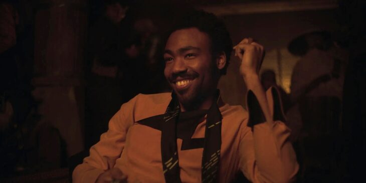 Diretor do Lando