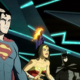 Mundo Bélico da DC