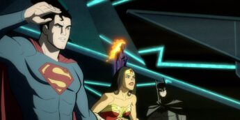 Mundo Bélico da DC