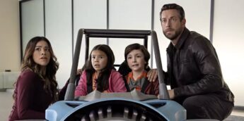 Pequenos Espiões da Netflix