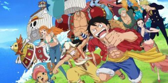 Saga Final do One Piece