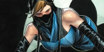 Kitty Pryde