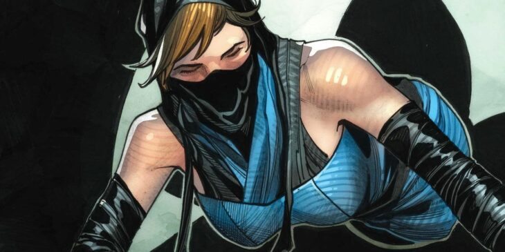 Kitty Pryde