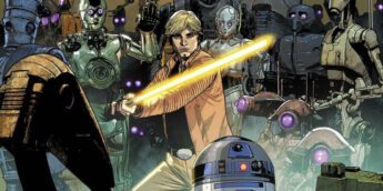 Star Wars: Dark Droids