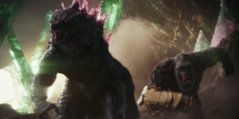 Godzilla e Kong