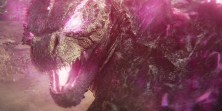 Godzilla