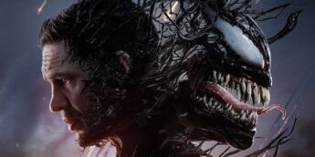 Pôster de Venom 3
