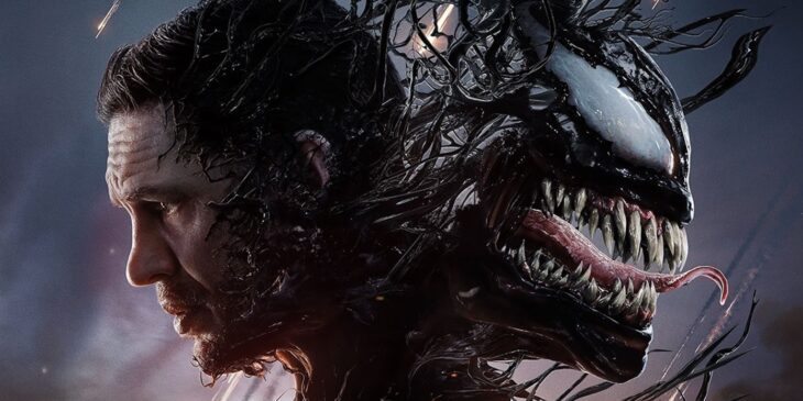 Pôster de Venom 3