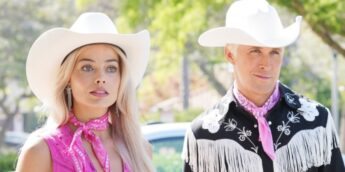 Barbie e Ken