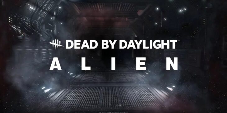 Dead By Daylight: Alien