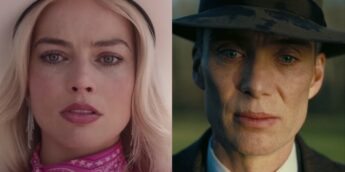 Barbie e Oppenheimer