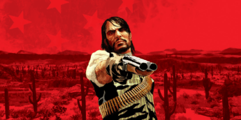 Red-Dead-Redemption