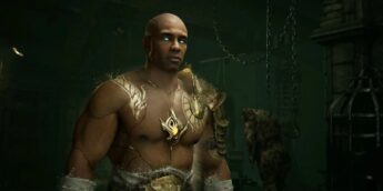 Geras no Mortal Kombat