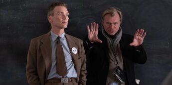 Espectadores de Oppenheimer