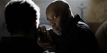 O Protetor com Denzel Washington