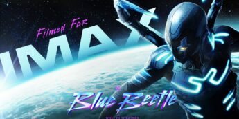 Besouro Azul
