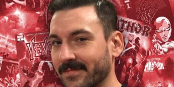 Donny Cates
