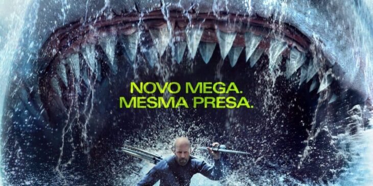 Megatubarão 2