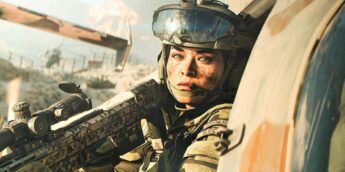 Novo Battlefield