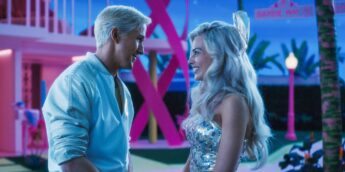 Bilheteria mundial da Barbie