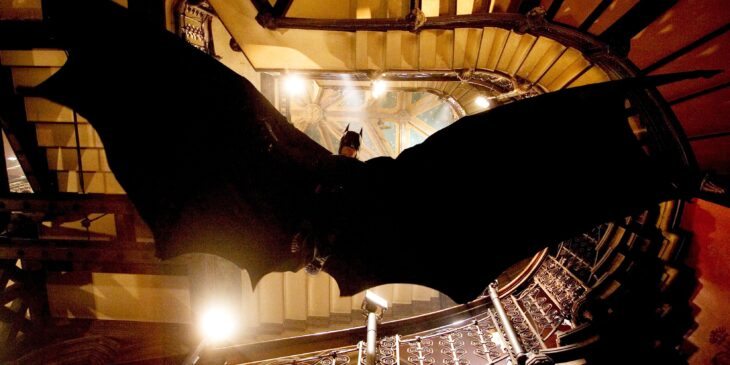 Batman Begins