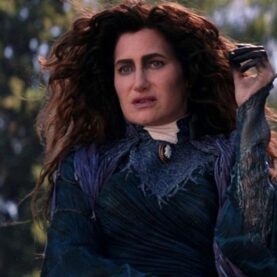 Agatha Harkness