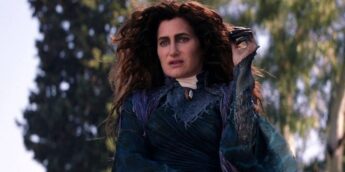 Agatha Harkness