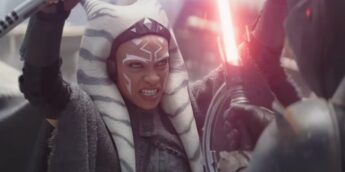 Capa de Ahsoka