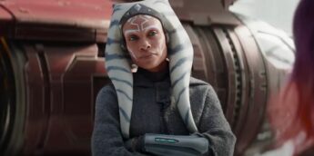 Teste de Ahsoka