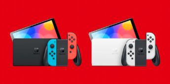 Unidades do Switch