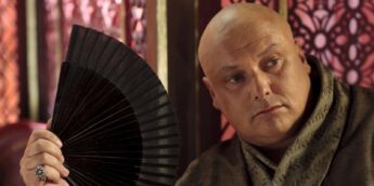 Fim de Game of Thrones
