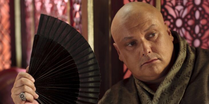 Fim de Game of Thrones