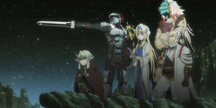 Goblin Slayer